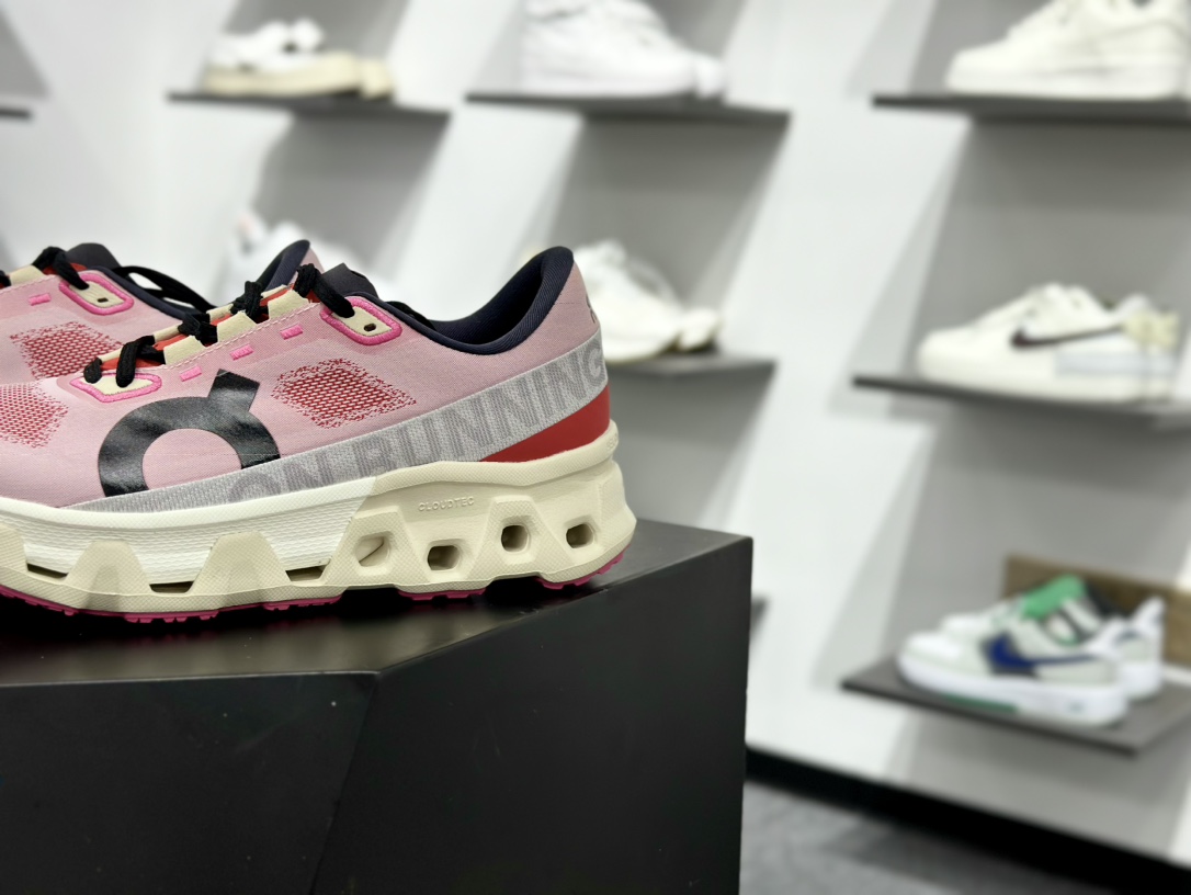 ON 昂跑 On Cloudmonster Hyper 系列 网面透气运动鞋跑步鞋 3WE1012 ON 昂跑 On Cloudmonster Hyper 系列 网面透气运动鞋跑步鞋 3WE1012