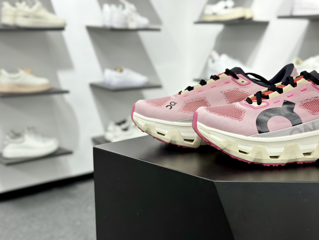 ON 昂跑 On Cloudmonster Hyper 系列 网面透气运动鞋跑步鞋 3WE1012 ON 昂跑 On Cloudmonster Hyper 系列 网面透气运动鞋跑步鞋 3WE1012