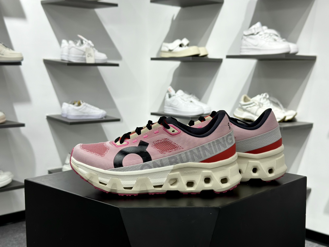 ON 昂跑 On Cloudmonster Hyper 系列 网面透气运动鞋跑步鞋 3WE1012 ON 昂跑 On Cloudmonster Hyper 系列 网面透气运动鞋跑步鞋 3WE1012