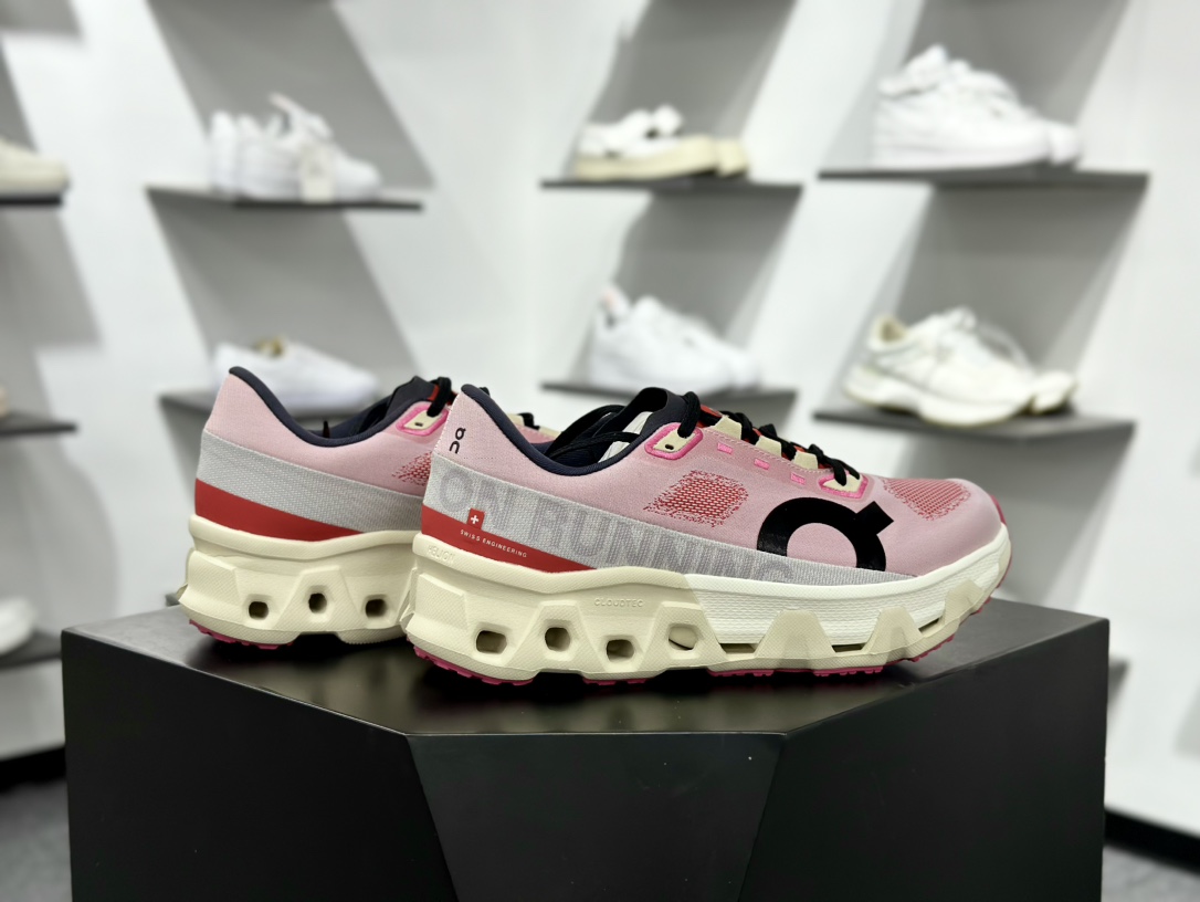 ON 昂跑 On Cloudmonster Hyper 系列 网面透气运动鞋跑步鞋 3WE1012 ON 昂跑 On Cloudmonster Hyper 系列 网面透气运动鞋跑步鞋 3WE1012