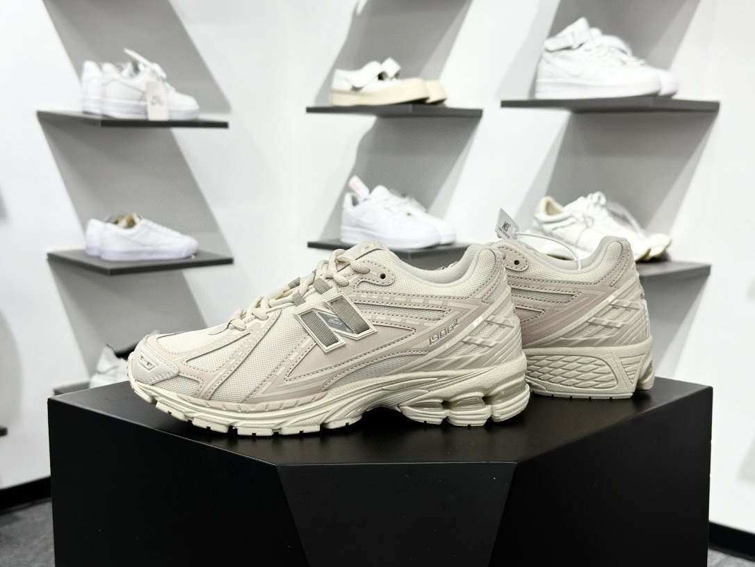 New Balance NB 1906R 浅米色 U1906RLI