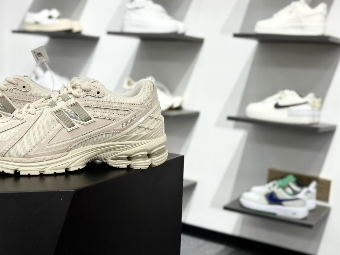 New Balance NB 1906R 浅米色 U1906RLI