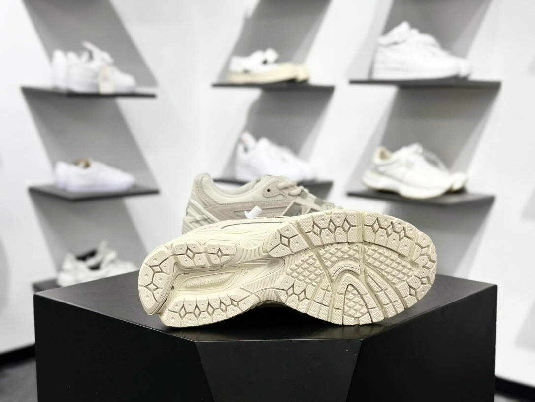New Balance NB 1906R 浅米色 U1906RLI