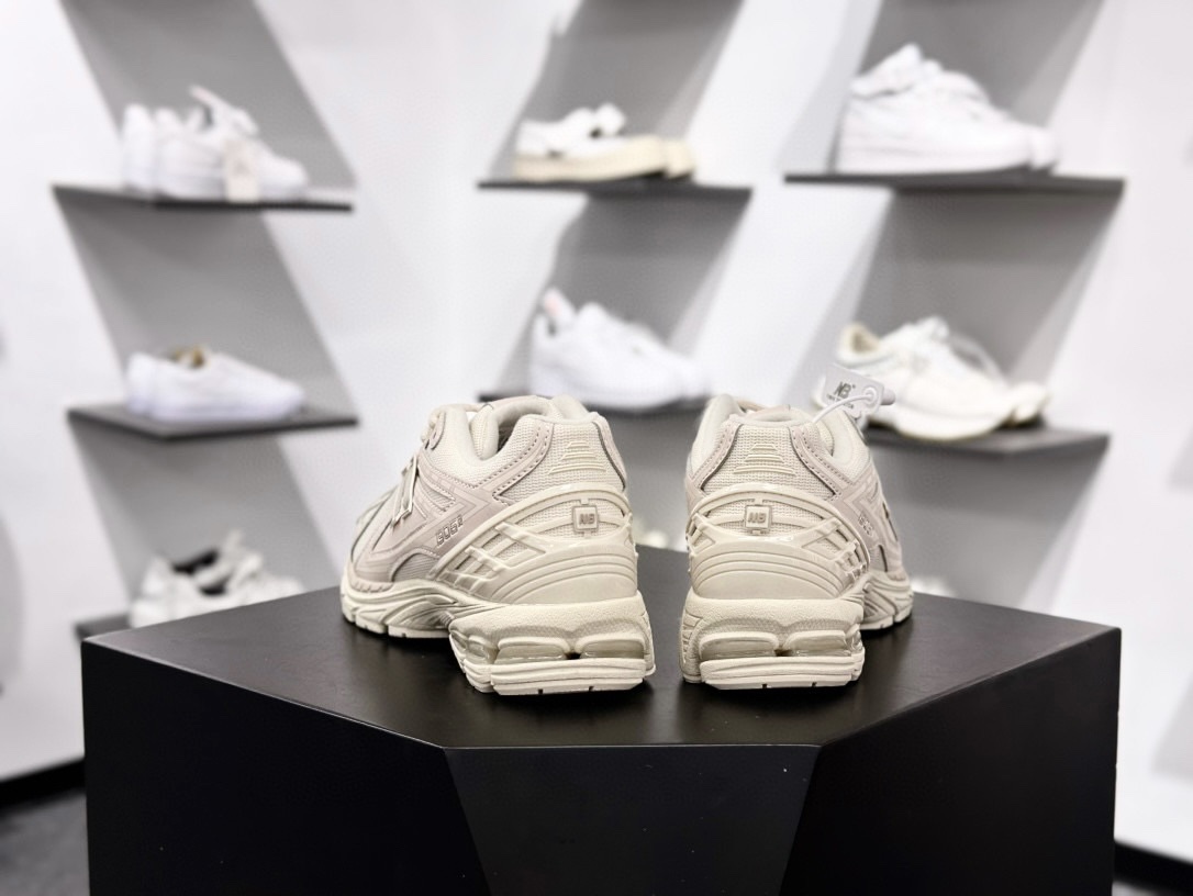 New Balance NB 1906R 浅米色 U1906RLI