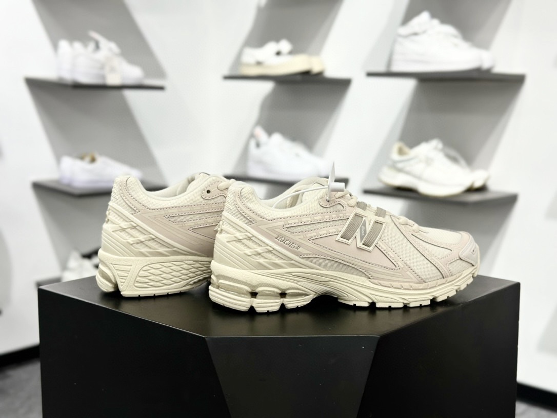 New Balance NB 1906R 浅米色 U1906RLI