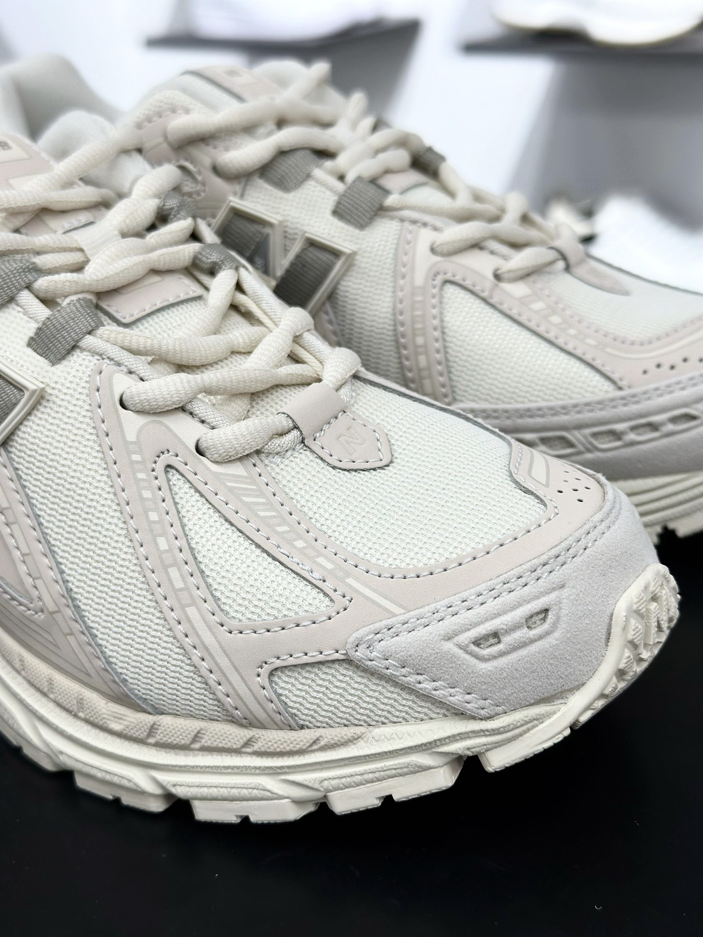 New Balance NB 1906R 浅米色 U1906RLI