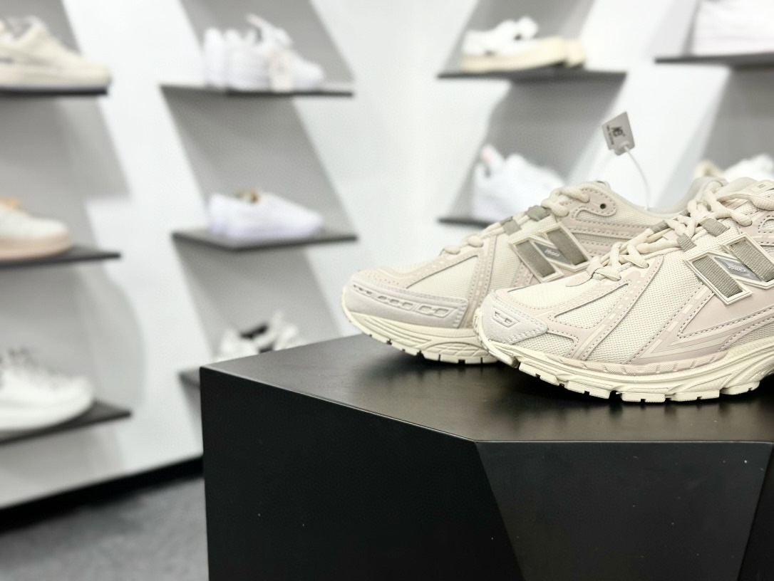 New Balance NB 1906R 浅米色 U1906RLI