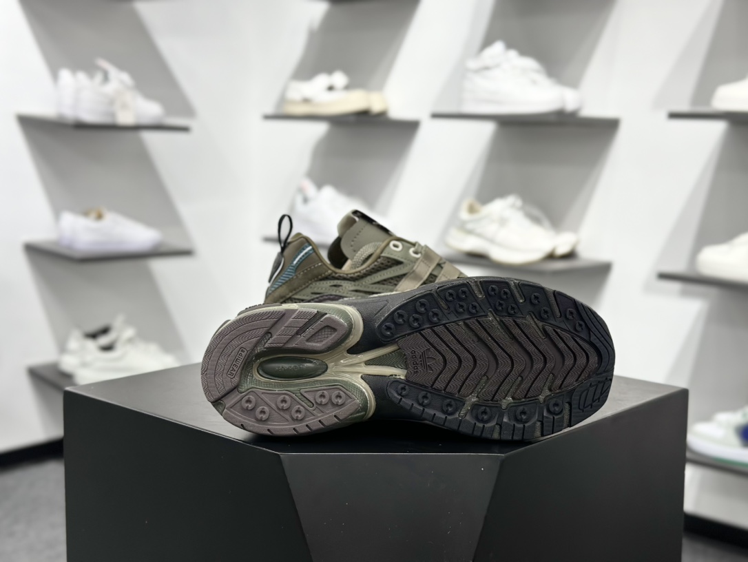 SONG FOR THE MUTE x adidas originals ADISTAR CUSHION 舒适休闲跑鞋 JR8045