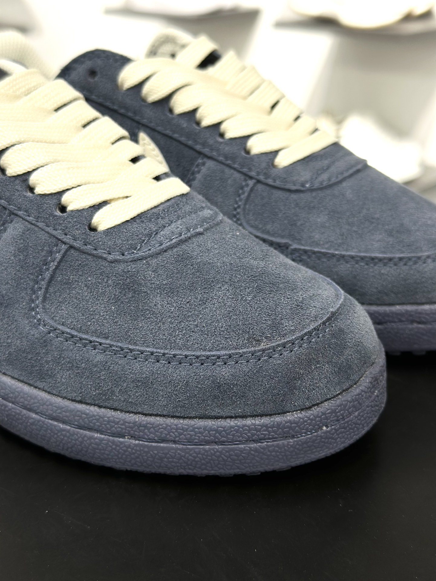 Nike Field General 82 Snake Skin Swoosh 舒适百搭薄底 复古休闲板鞋 IF0666-400