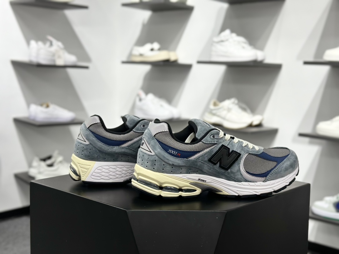 New Balance NB2002R系列 M2002RU2