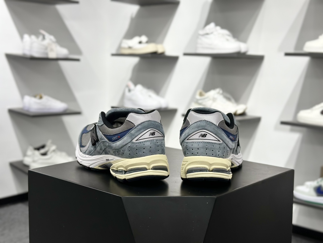 New Balance NB2002R系列 M2002RU2