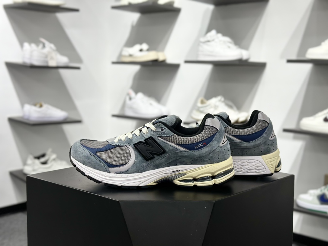 New Balance NB2002R系列 M2002RU2
