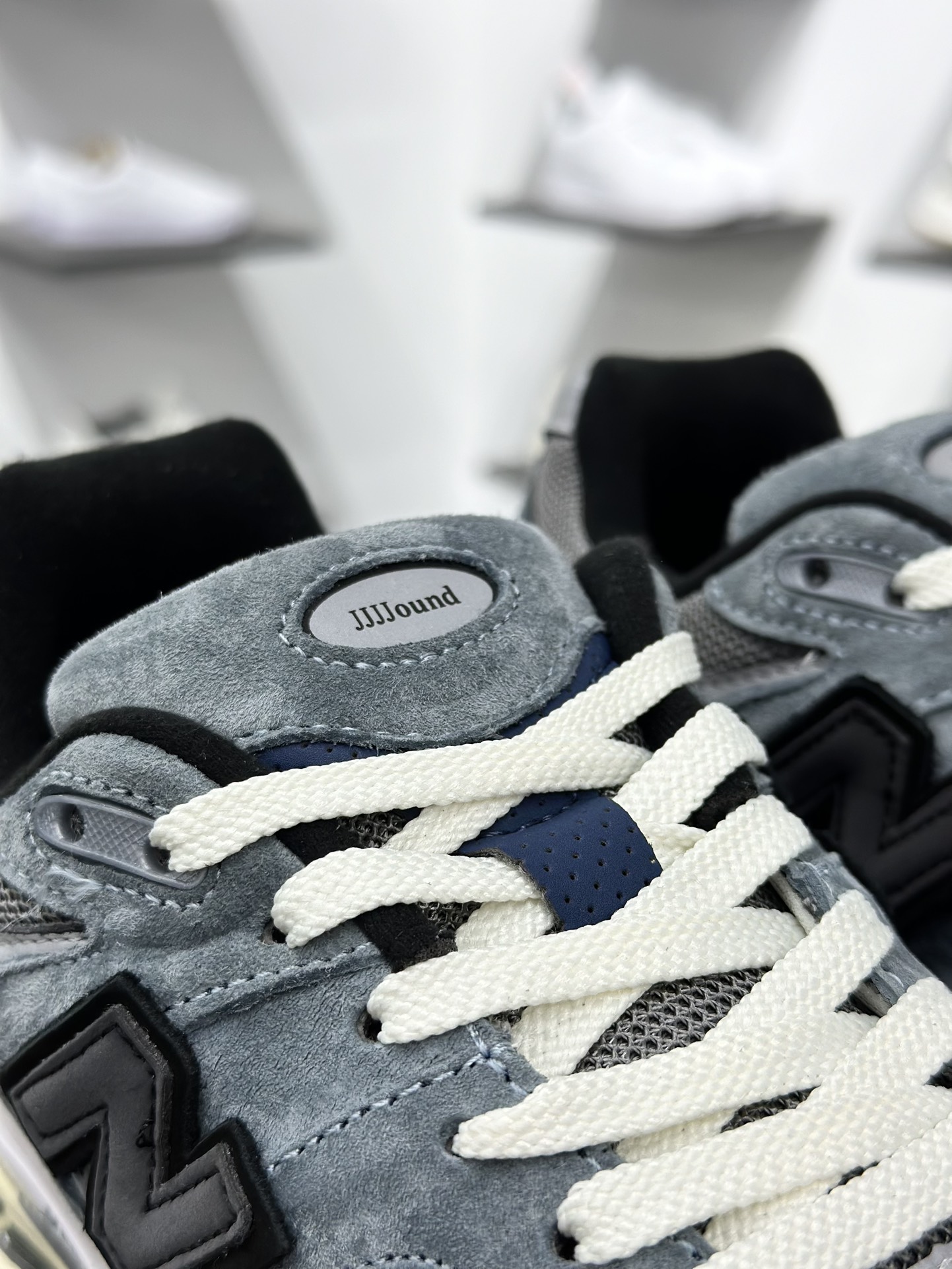 New Balance NB2002R系列 M2002RU2