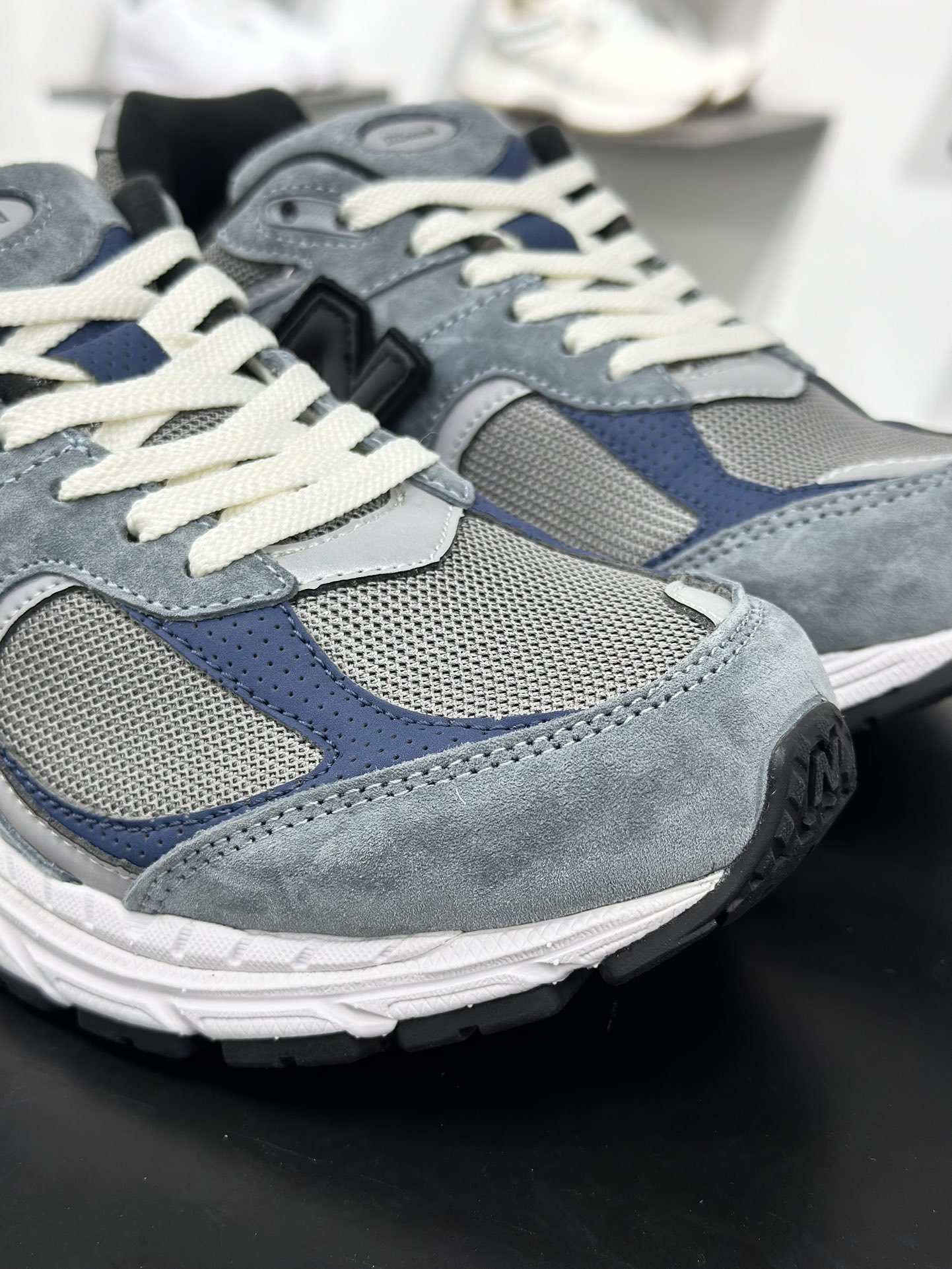 New Balance NB2002R系列 M2002RU2