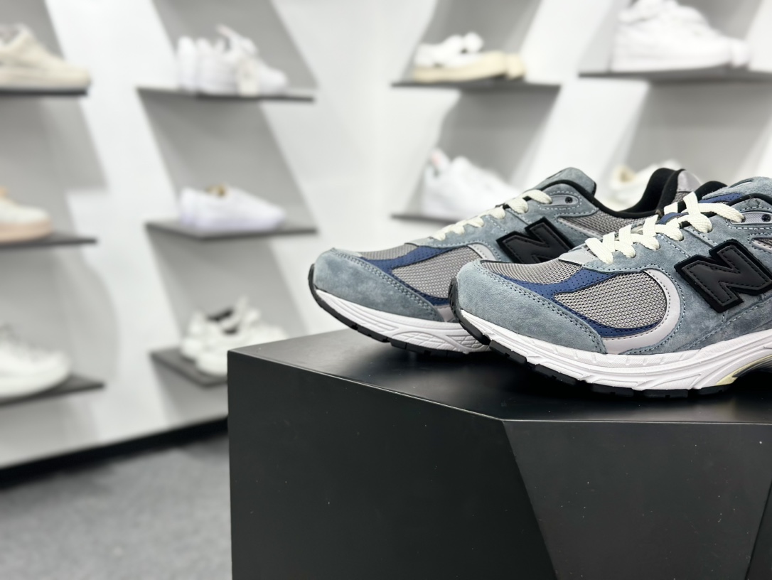 New Balance NB2002R系列 M2002RU2