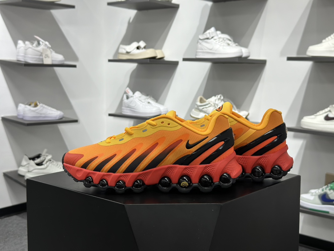 Nk Air Max Dn8 耐克运动舒适减震气垫跑步鞋 HF5509-002