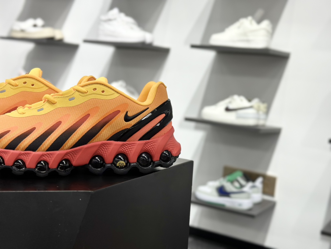 Nk Air Max Dn8 耐克运动舒适减震气垫跑步鞋 HF5509-002