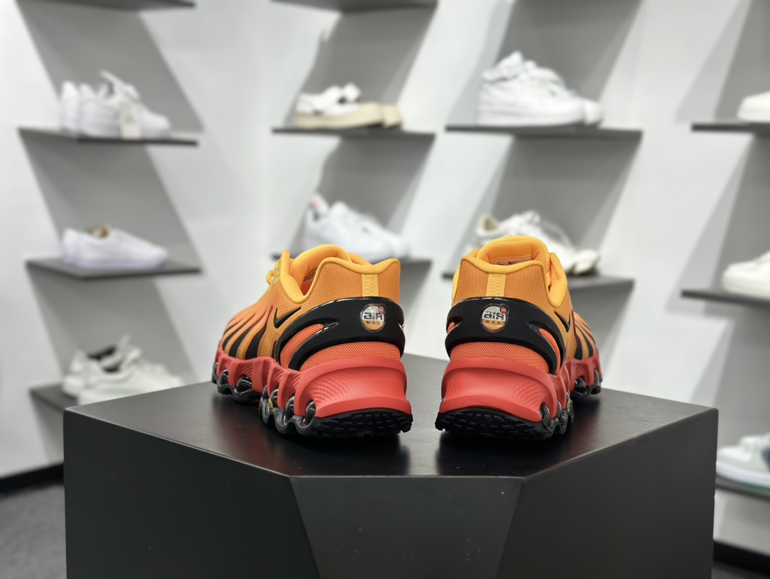 Nk Air Max Dn8 耐克运动舒适减震气垫跑步鞋 HF5509-002