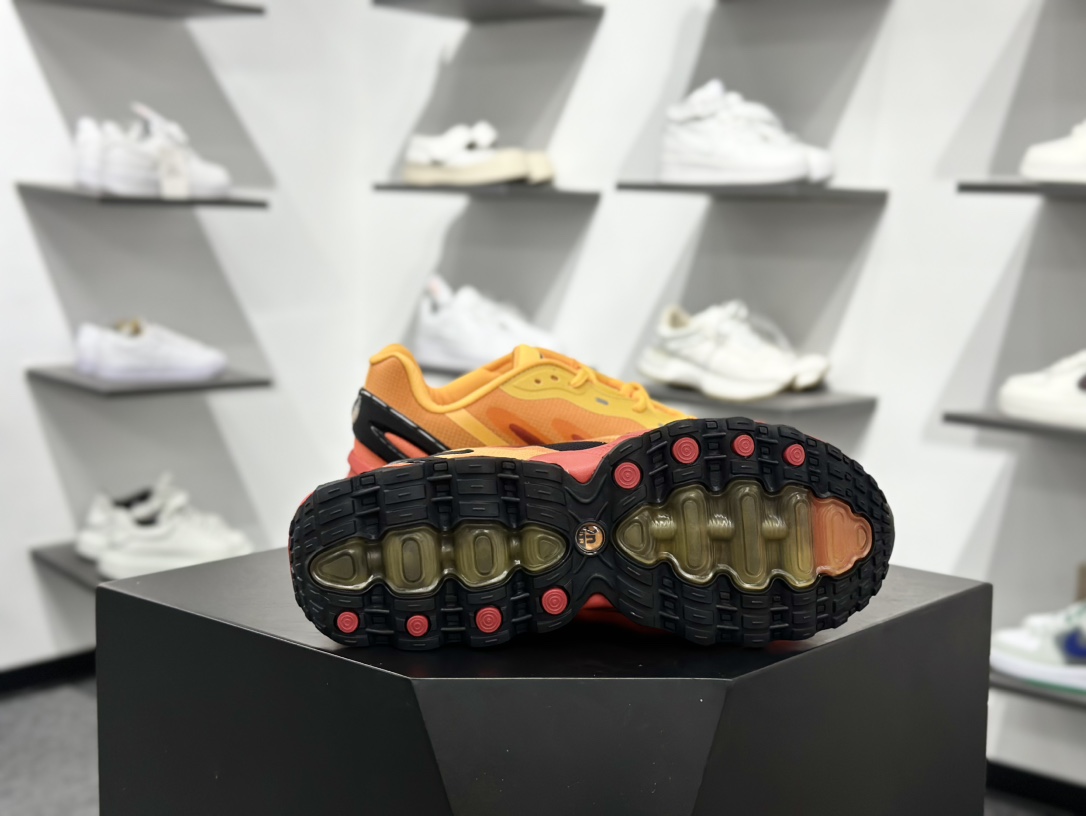 Nk Air Max Dn8 耐克运动舒适减震气垫跑步鞋 HF5509-002