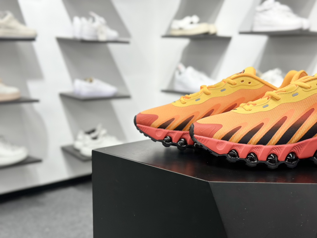 Nk Air Max Dn8 耐克运动舒适减震气垫跑步鞋 HF5509-002