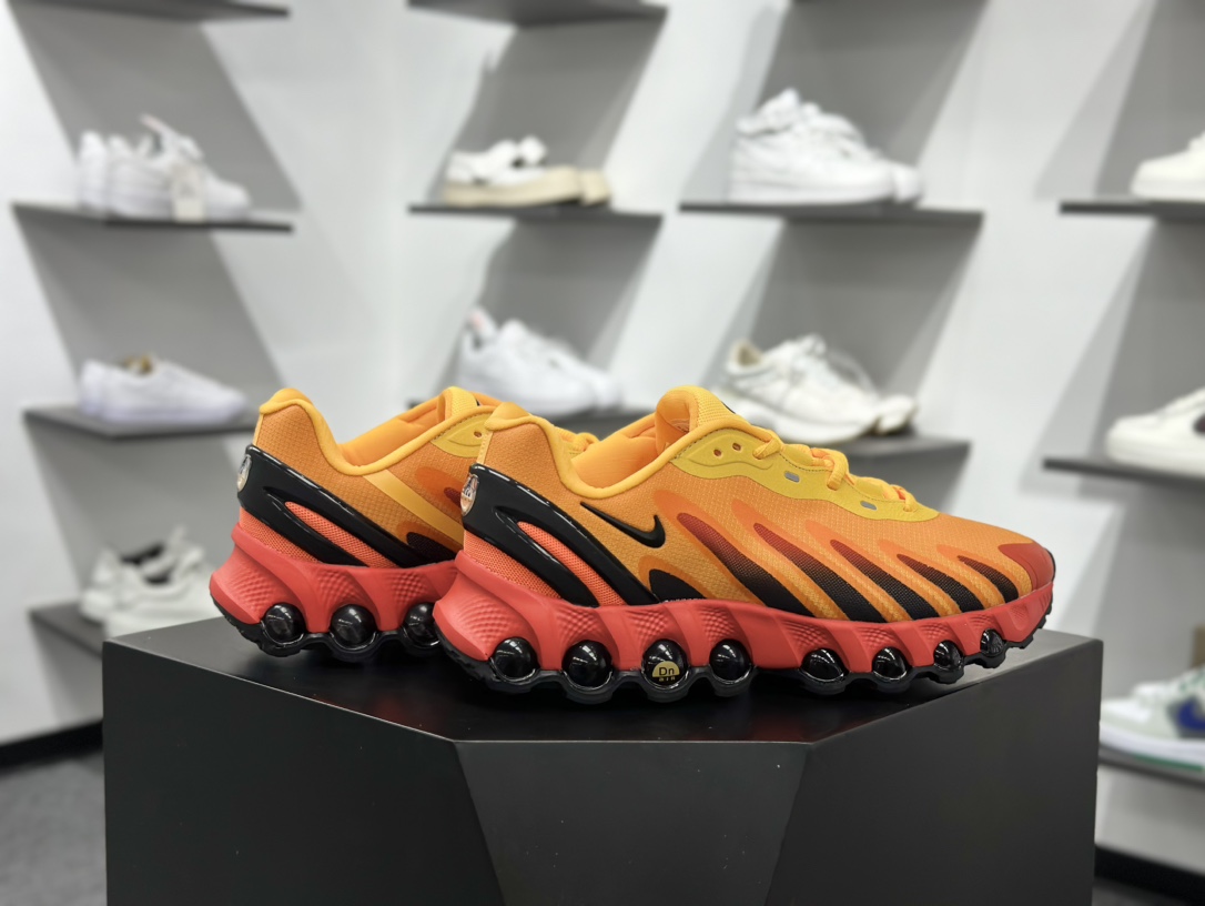 Nk Air Max Dn8 耐克运动舒适减震气垫跑步鞋 HF5509-002