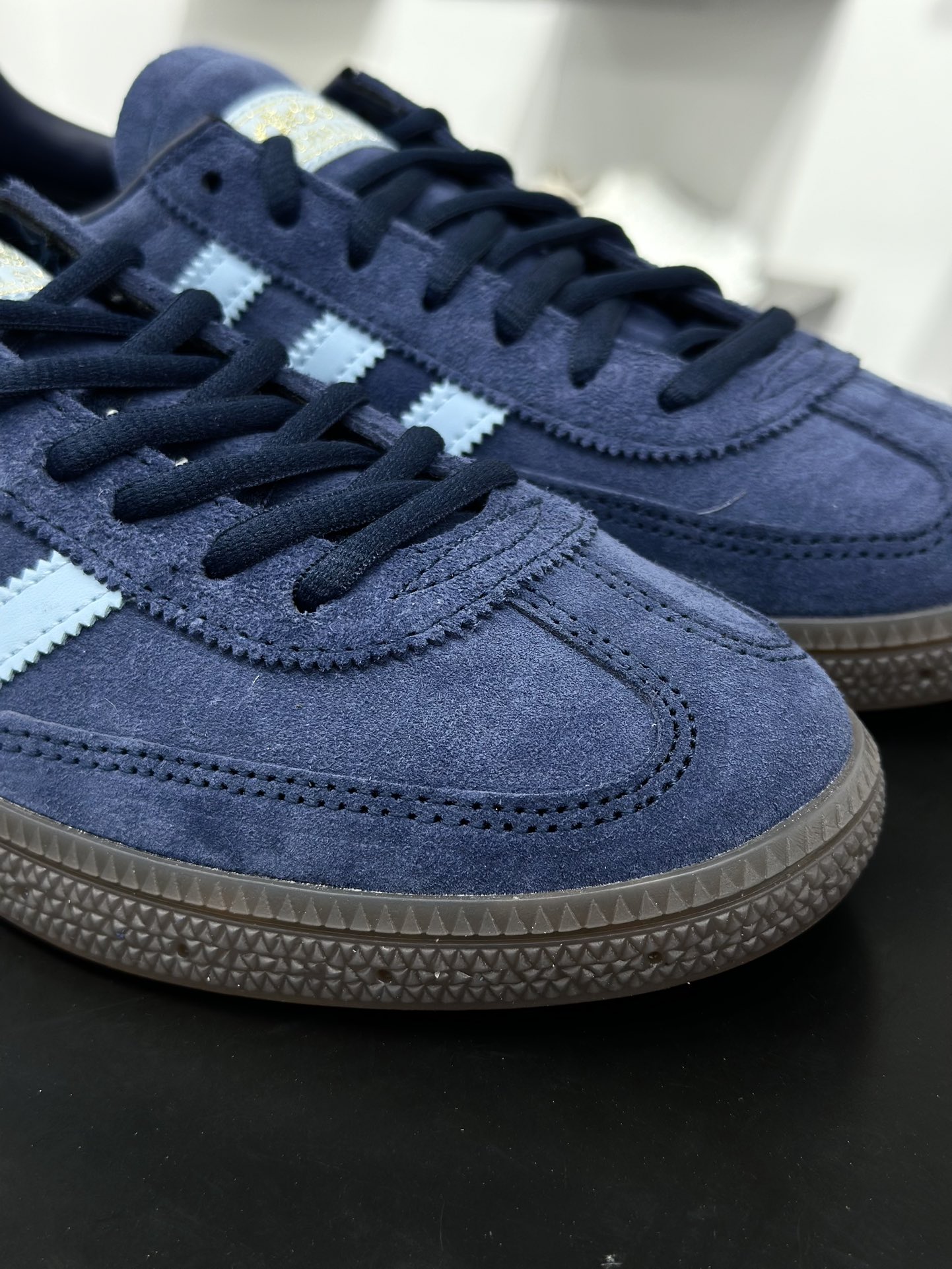 adidas originals Samba Handball Spezial BD7633