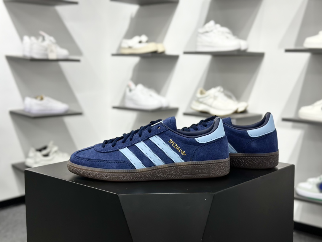 adidas originals Samba Handball Spezial BD7633