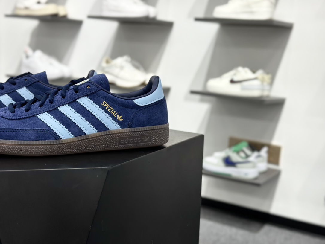 adidas originals Samba Handball Spezial BD7633