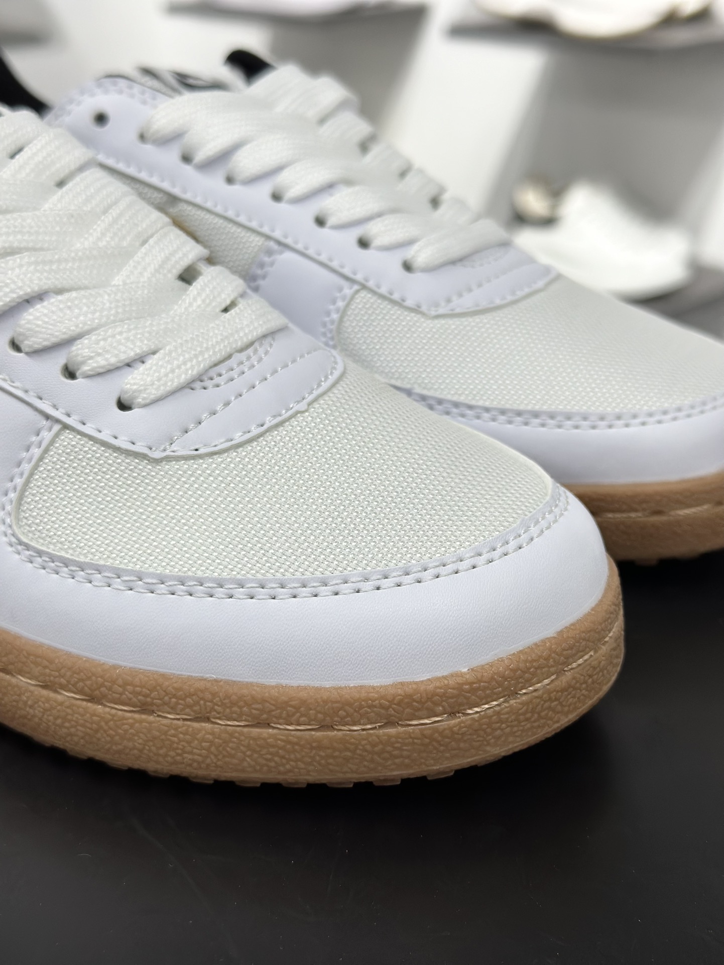 Nike Field General 82 Snake Skin Swoosh 舒适百搭薄底 复古休闲板鞋 低帮百搭透气休闲运动板鞋 IF1742-100