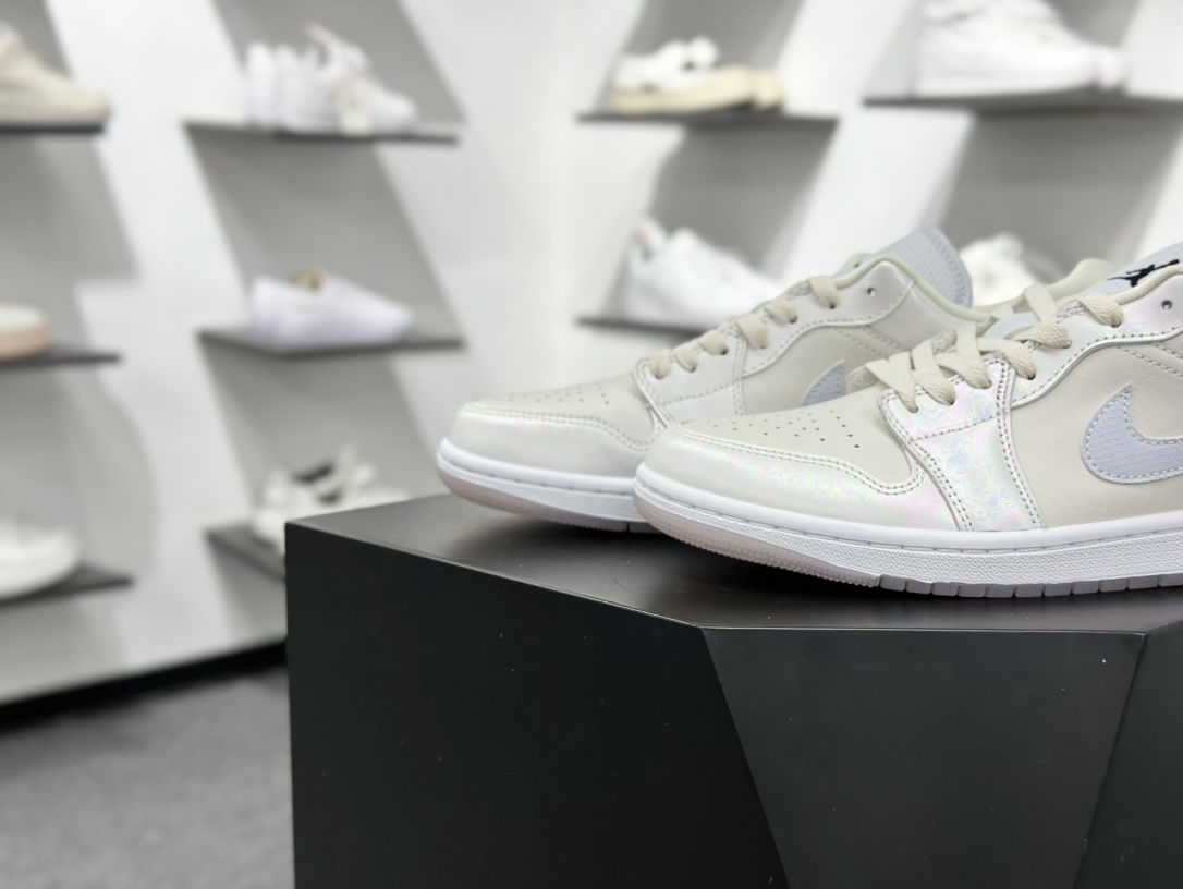 Air Jordan AJ1 Low 低帮 CNY 蛇年限定 HF4080-001