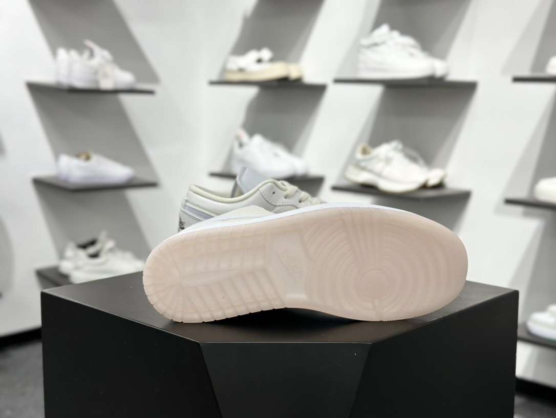 Air Jordan AJ1 Low 低帮 CNY 蛇年限定 HF4080-001