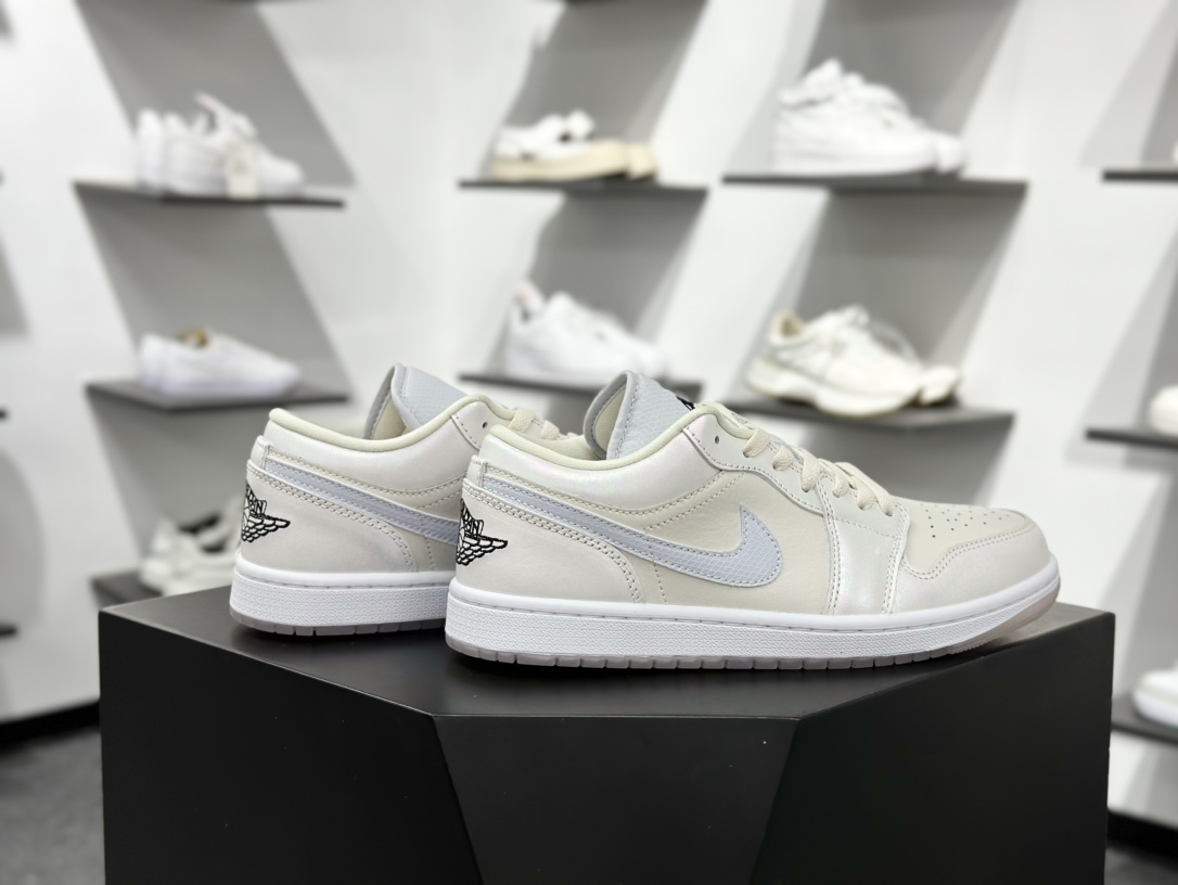 Air Jordan AJ1 Low 低帮 CNY 蛇年限定 HF4080-001