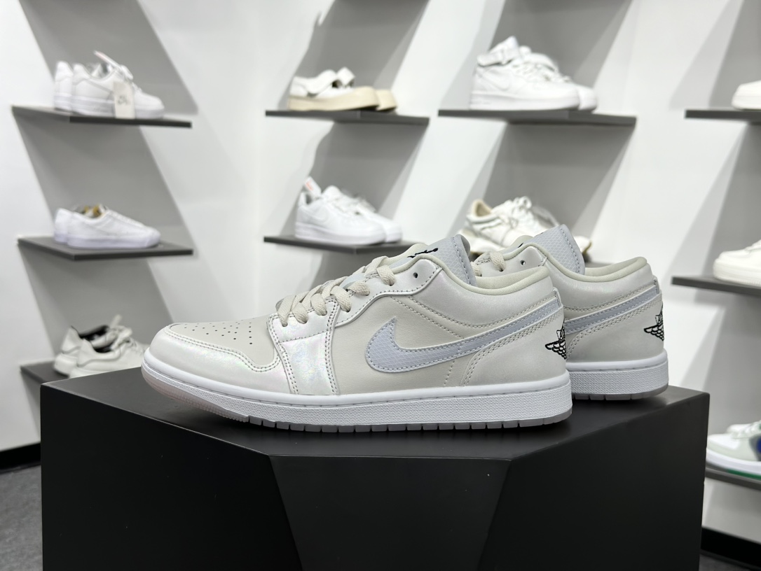 Air Jordan AJ1 Low 低帮 CNY 蛇年限定 HF4080-001