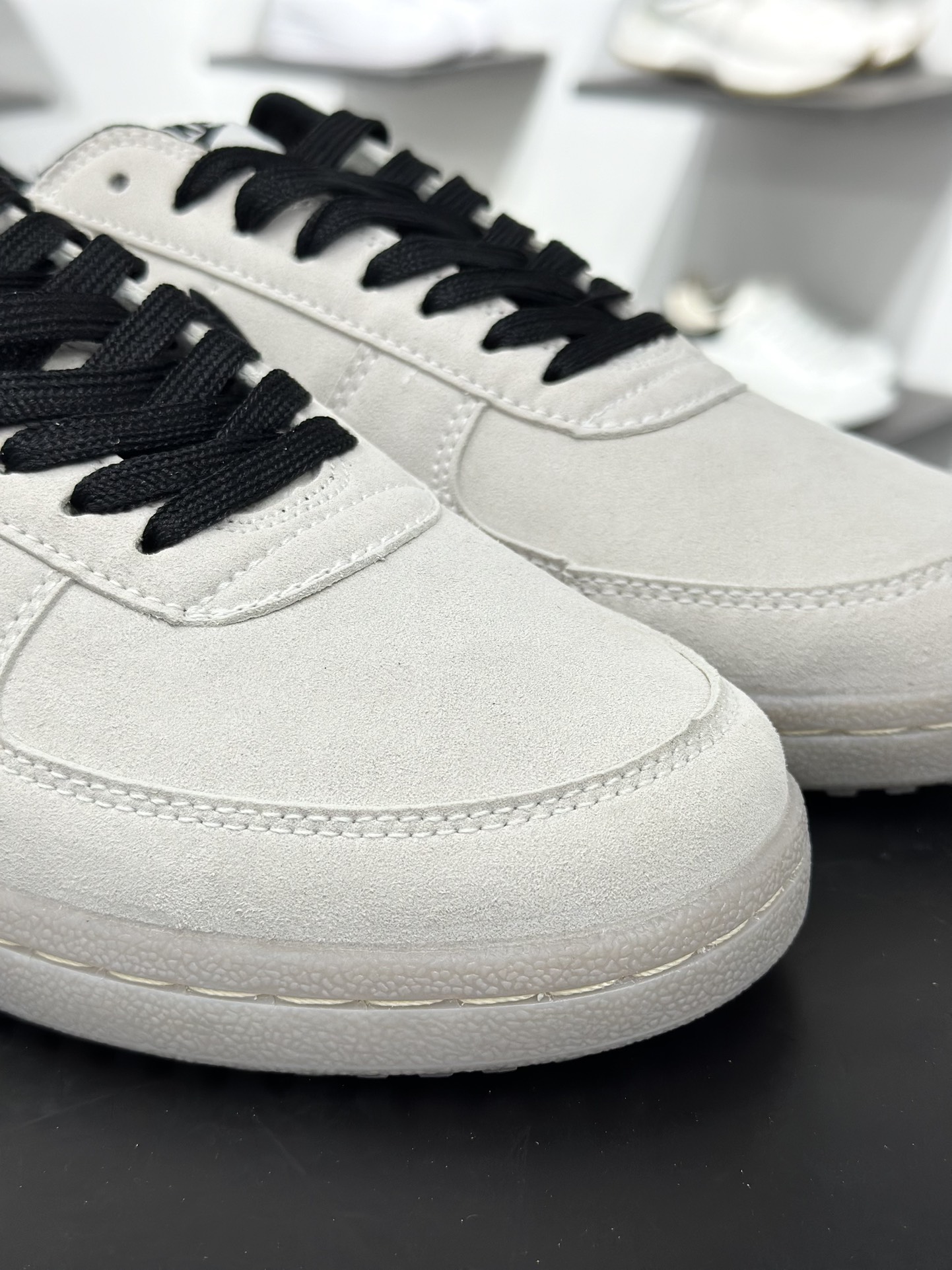 Nike Field General 82 Snake Skin Swoosh 舒适百搭薄底 复古休闲板鞋 低帮百搭透气休闲运动板鞋 IF0666-100