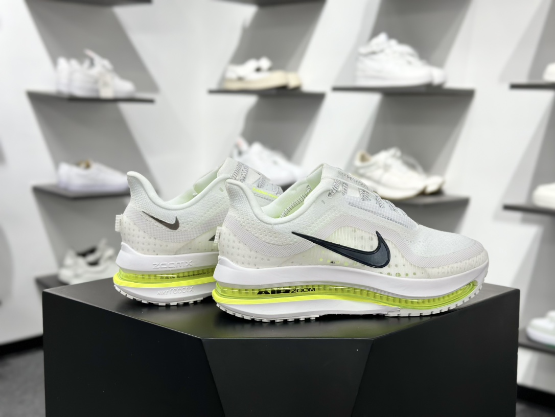 Nike Pegasus Premium ”Persian Violet”顶级飞马系列低帮慢跑鞋“淡紫蓝黑” HQ2592-004