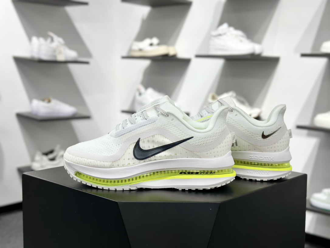 Nike Pegasus Premium ”Persian Violet”顶级飞马系列低帮慢跑鞋“淡紫蓝黑” HQ2592-004