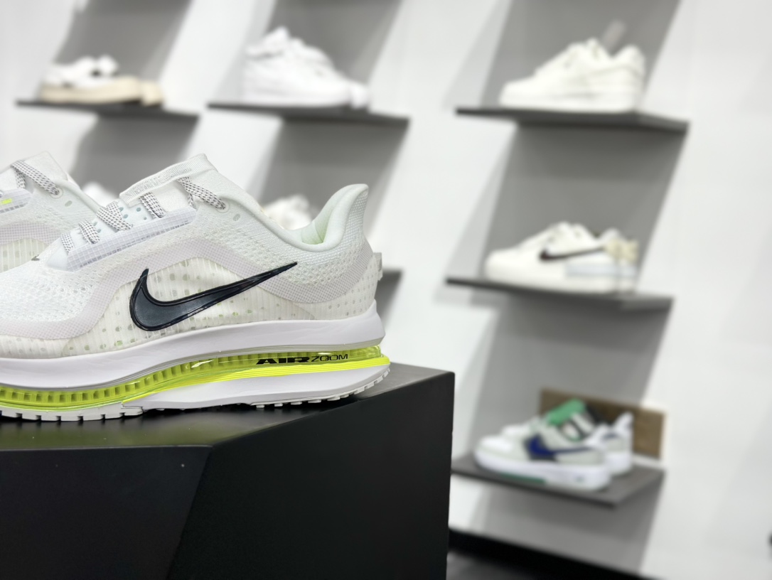 Nike Pegasus Premium ”Persian Violet”顶级飞马系列低帮慢跑鞋“淡紫蓝黑” HQ2592-004