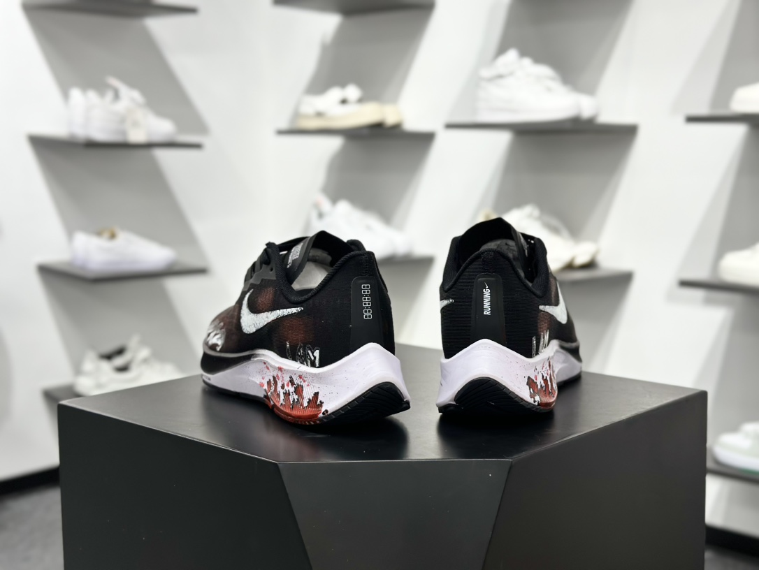 Nike Pegasus 37虐杀原形 手绘潮流 简约 百搭防滑耐磨低帮跑步鞋 BQ9647-022-High Quatity Cheap Brand wholesale wholesaler seller Clothes Bags handbags Sneakers Top Fashion Clothing Shoes from China Factory Chinese suppliers best Quality Beautiful Price Nike Pegasus 37虐杀原形 手绘潮流 简约 百搭防滑耐磨低帮跑步鞋 BQ9647-022