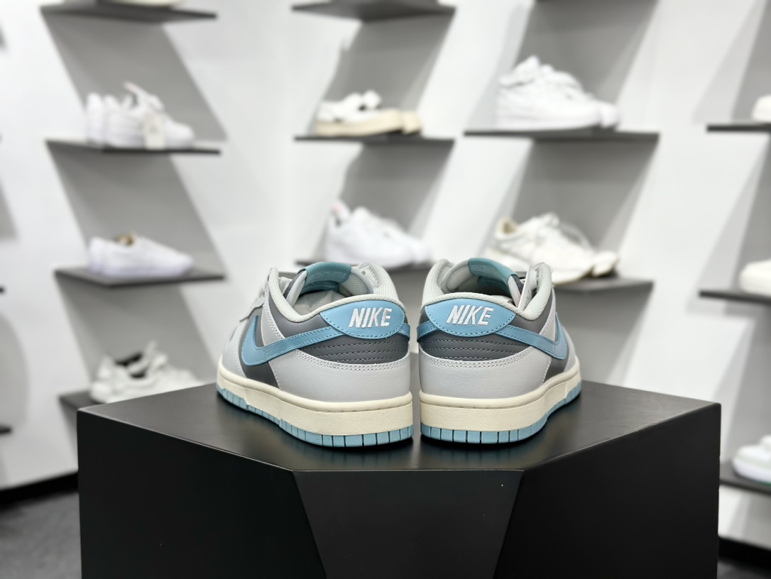 NIKE SB Dunk Low 灰蓝色 HF5441-001