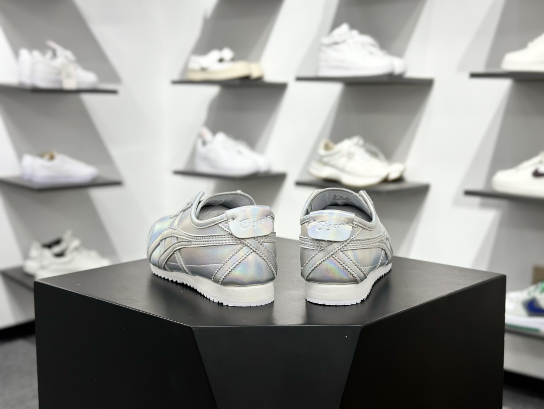 Onitsuka Tiger鬼塚虎防滑耐磨低帮百搭单品 板鞋-High Quatity Cheap Brand wholesale wholesaler seller Clothes Bags handbags Sneakers Top Fashion Clothing Shoes from China Factory Chinese suppliers best Quality Beautiful Price Onitsuka Tiger鬼塚虎防滑耐磨低帮百搭单品 板鞋