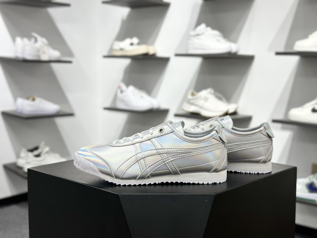 Onitsuka Tiger鬼塚虎防滑耐磨低帮百搭单品 板鞋-High Quatity Cheap Brand wholesale wholesaler seller Clothes Bags handbags Sneakers Top Fashion Clothing Shoes from China Factory Chinese suppliers best Quality Beautiful Price Onitsuka Tiger鬼塚虎防滑耐磨低帮百搭单品 板鞋