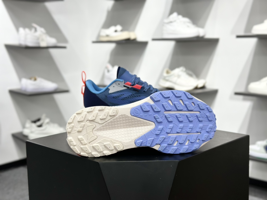 北面THE Ｍ ALTAMESA 500 蓝色 NFoA83N3V7l-100 男鞋