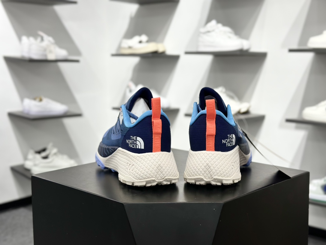 北面THE Ｍ ALTAMESA 500 蓝色 NFoA83N3V7l-100 男鞋