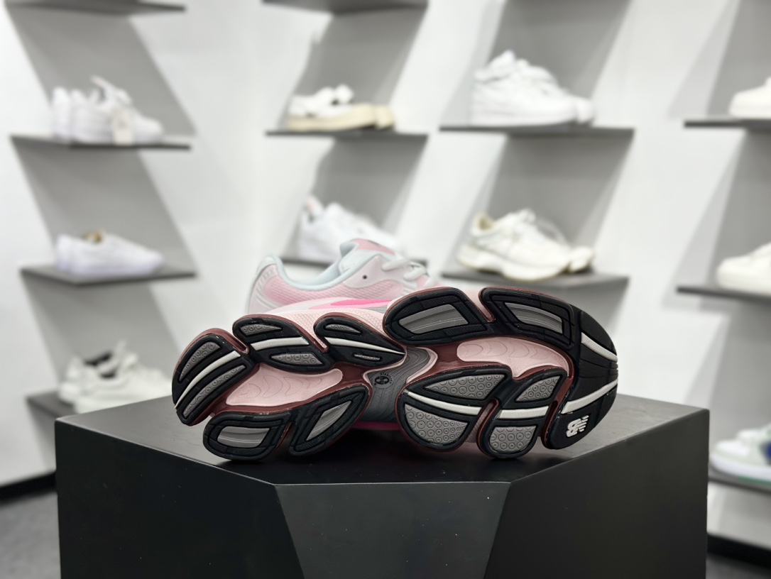 New Balance NB2000 舒适百搭防滑耐磨低帮 休闲跑步鞋 U2000PBC