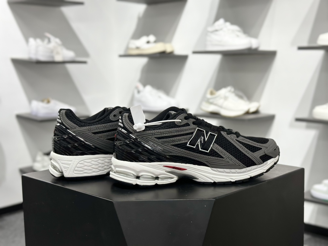 New Balance 1906系列复古老爹风休闲运动慢跑鞋 U1906RCB