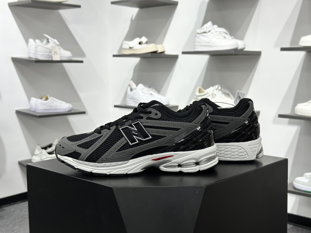 New Balance 1906系列复古老爹风休闲运动慢跑鞋 U1906RCB