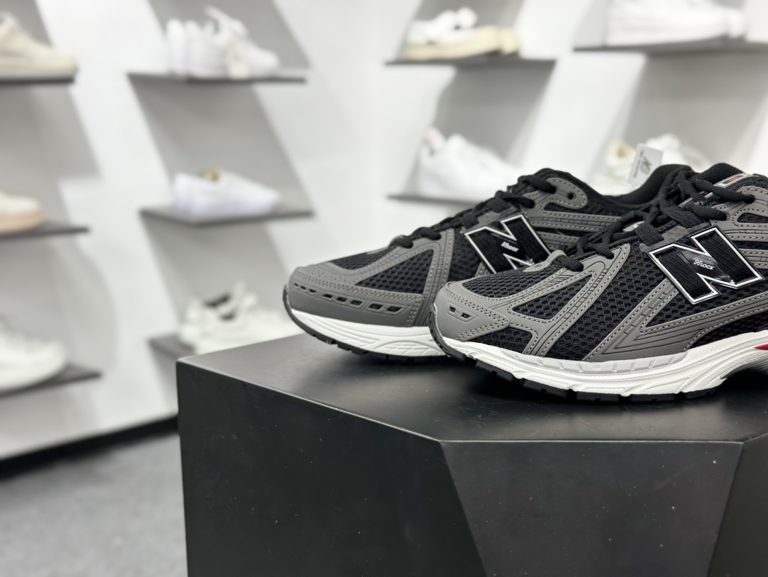 New Balance 1906系列复古老爹风休闲运动慢跑鞋 U1906RCB