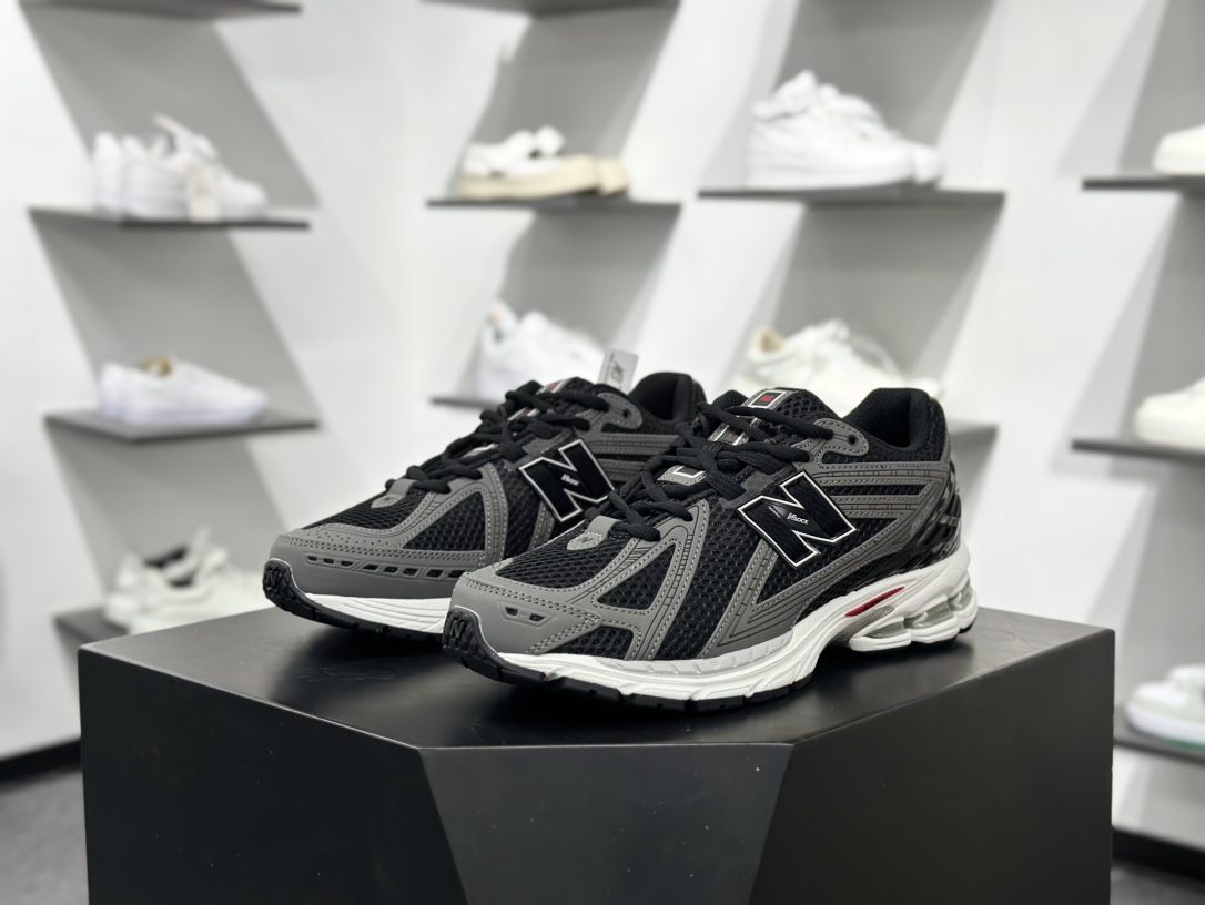 New Balance 1906系列复古老爹风休闲运动慢跑鞋 U1906RCB