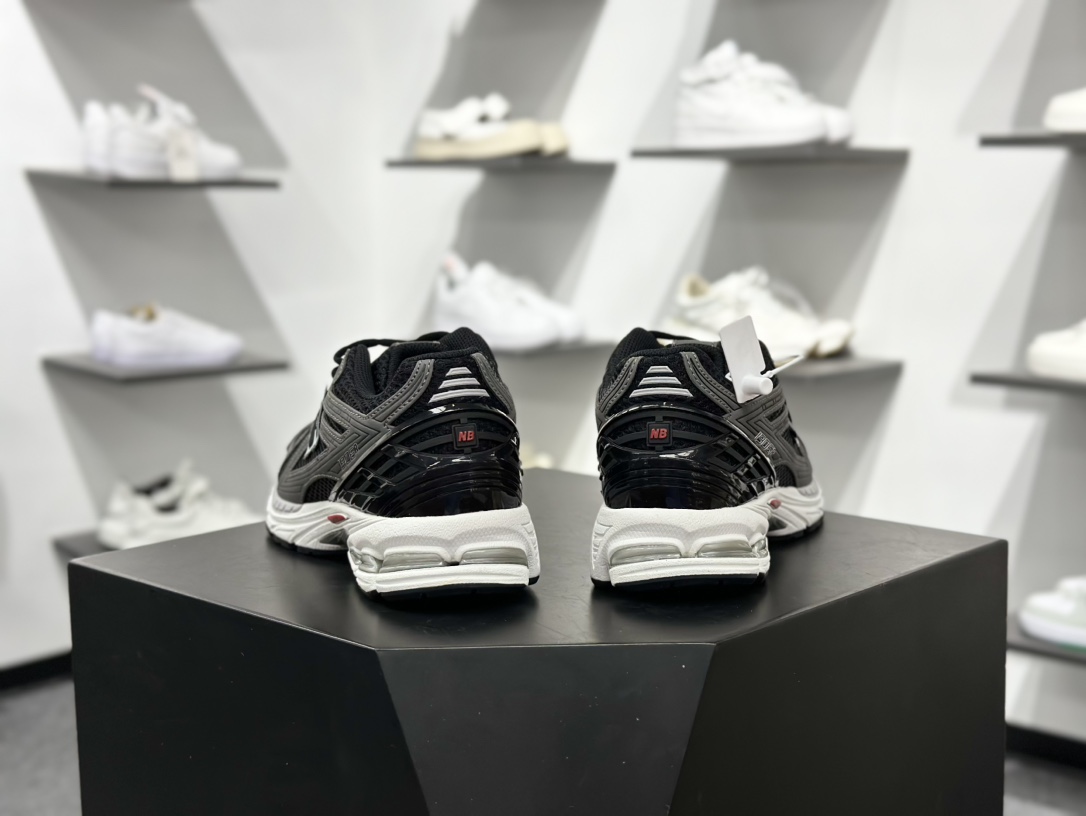 New Balance 1906系列复古老爹风休闲运动慢跑鞋 U1906RCB