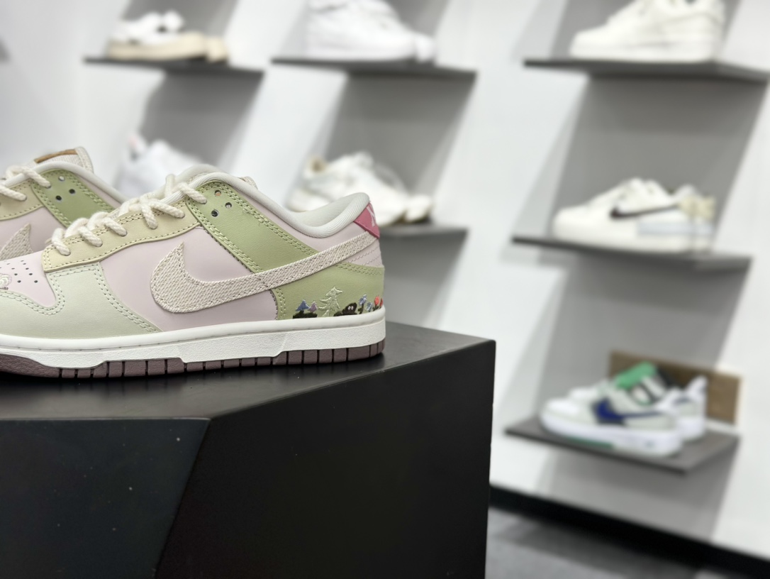 NIKE SB Dunk Low IB8876-661
